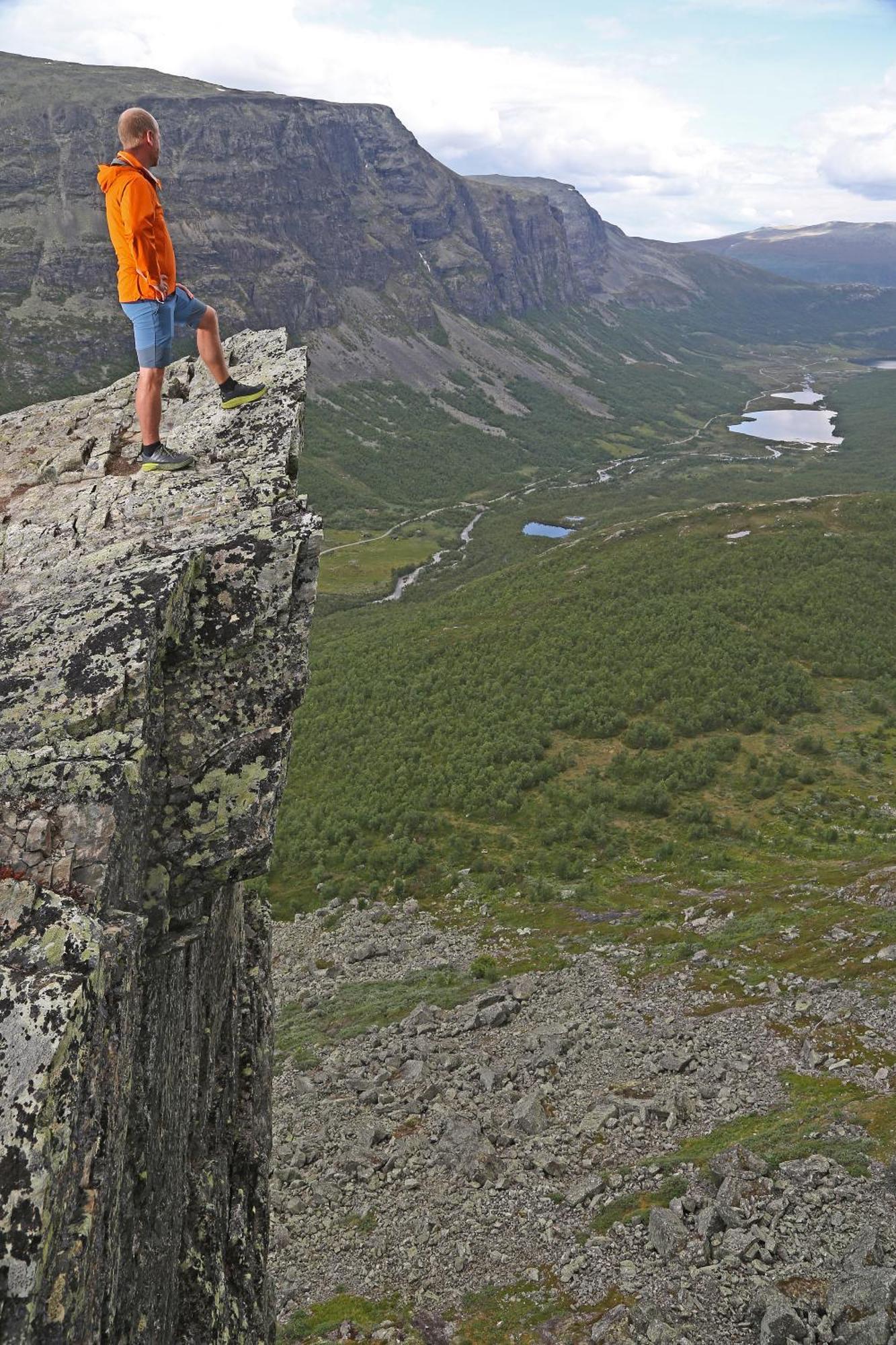 Skarsnuten Mountain & 4* Hemsedal